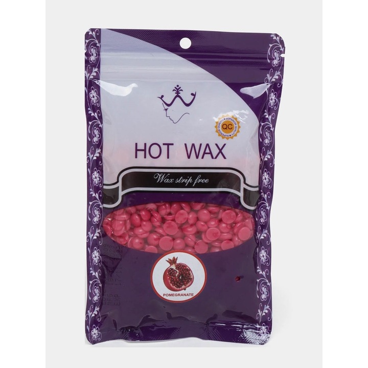 Ceara FILM granule, refolosibila, elastica, 100g – Rodie