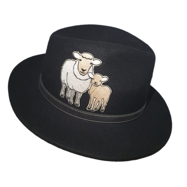 Palarie ciobaneasca 02