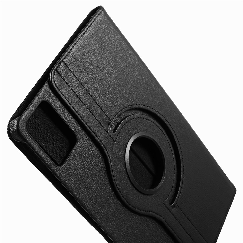 Husa tableta XGSM pentru Lenovo Idea Tab 11" 2025, rotativa 360, neagra, cu protectie completa