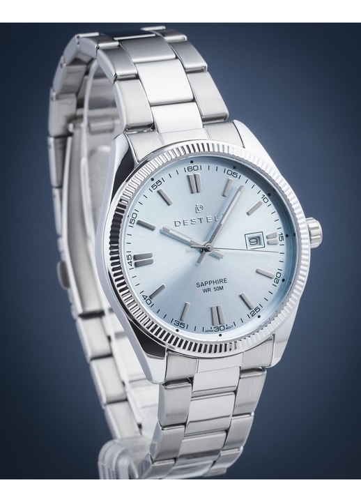 DESTELL ora 50m vizallo - 65850, Ezüst