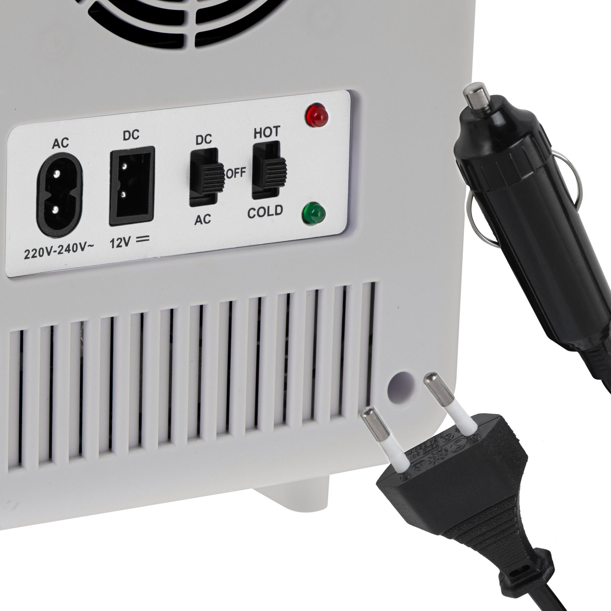 ahpl A.H.P.L アンドッパー Frigider Portabil Turistic, Adler, Ad 8084, Functie De Racire Pana