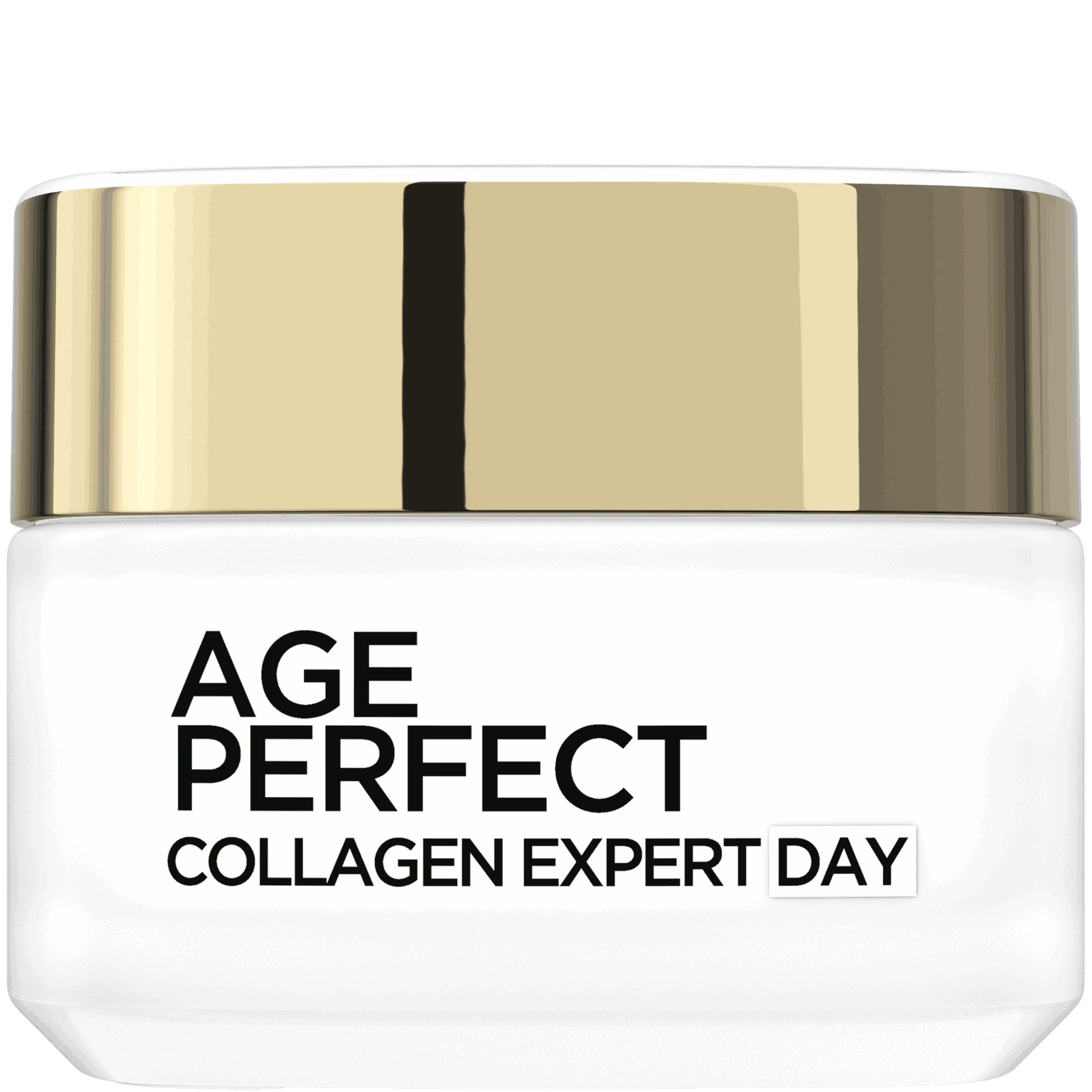 Crema hidratanta cu efect de umplere L'Oreal Paris Collagen Expert, 50 ml