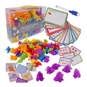 Fejlesztő és oktató játékok