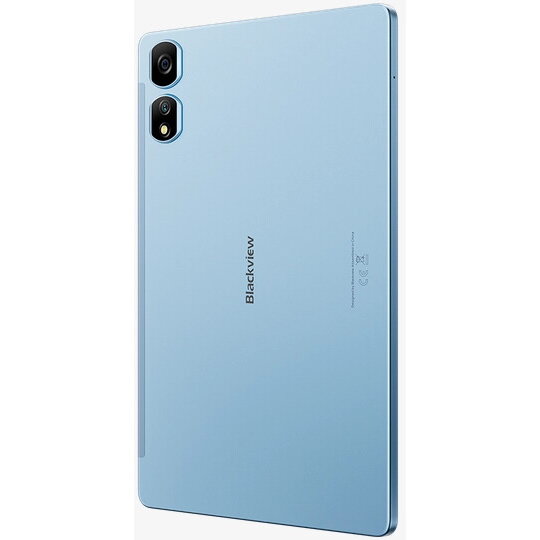Tableta Blackview Tab 16 Pro, Procesor Unisoc Tiger T616 Octa-Core