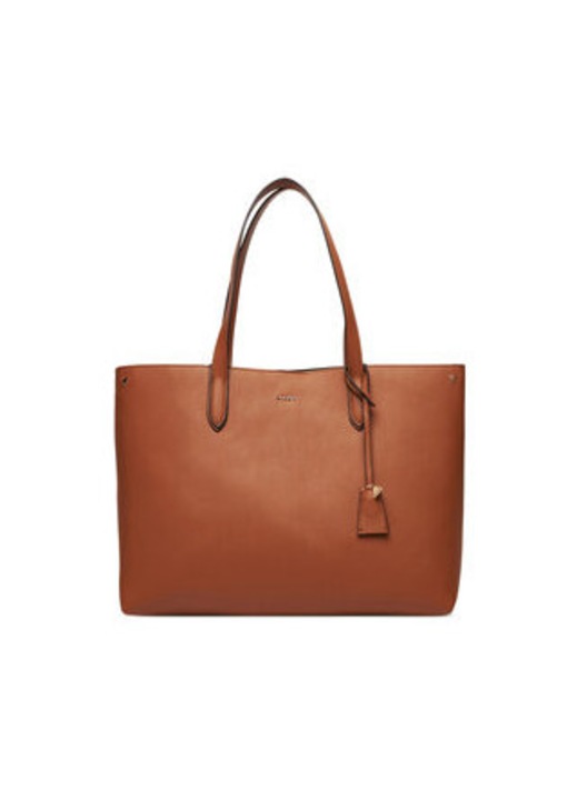 Geanta dama, Aldo, piele ecologica, maro