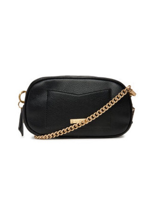 Geanta dama Aldo, piele ecologica, negru