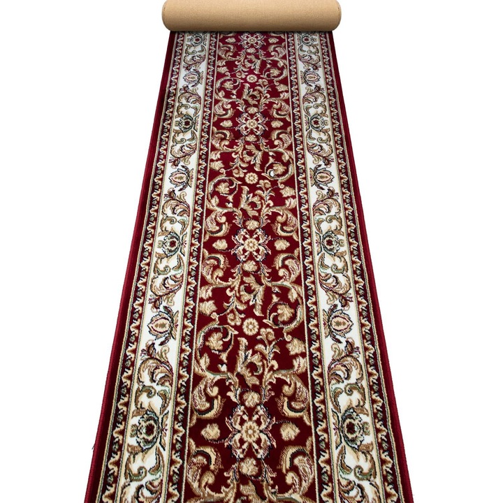 Traversa Consonas 3240/11, Visiniu - 100 cm