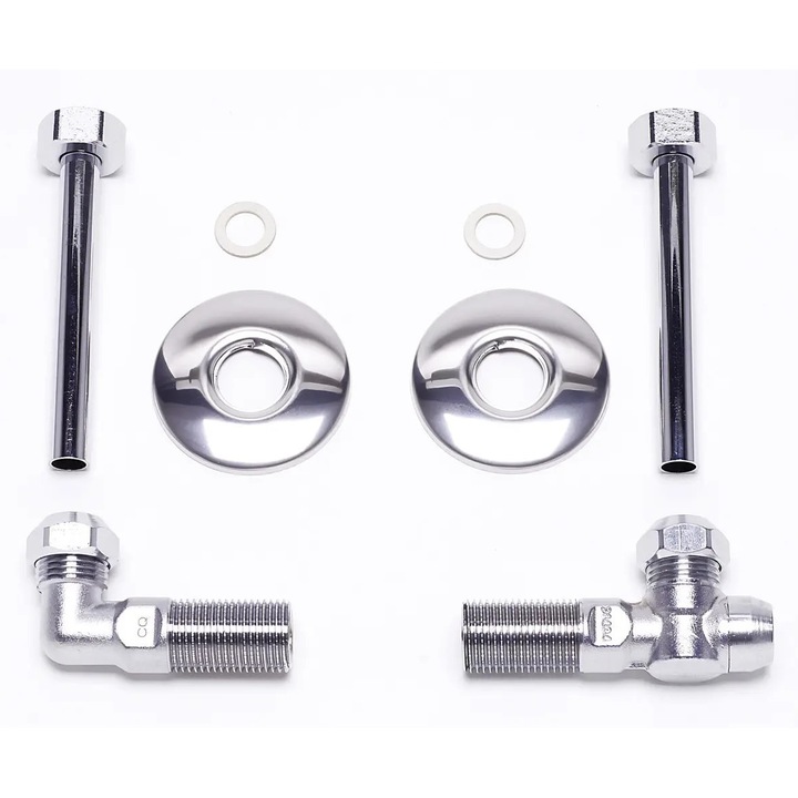 Junkers WW 1/2 "UP csatlakozó szett 7738112206