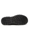 Férfi cipő 300598337, Skechers, Természetes bőr, Fekete, 45.5 EU