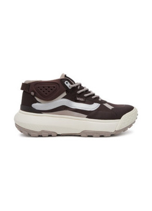 Tenisi unisex 305186812, Vans, Textil, Maro