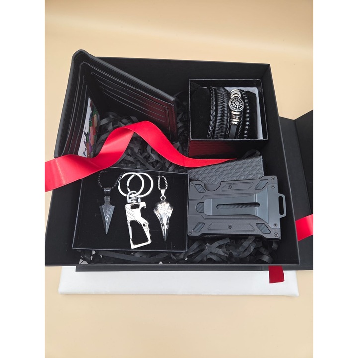 Set Cadou Barbati CTAL Viking