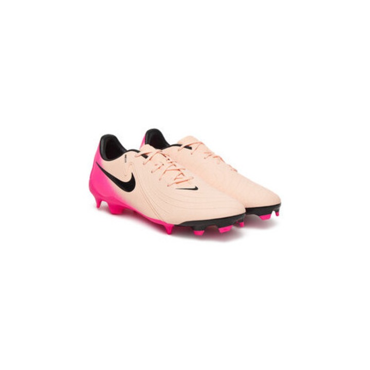Ghete de fotbal barbati, Nike, sintetice, multicolore