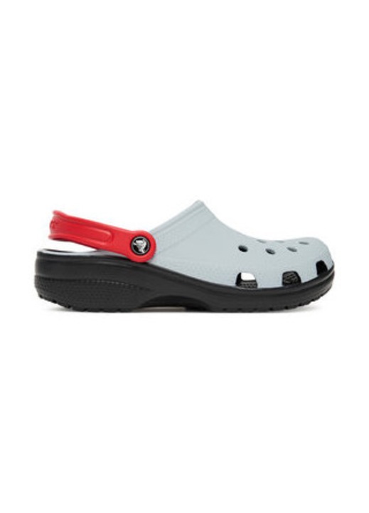 Saboti dama Mirage, Crocs, multicolor