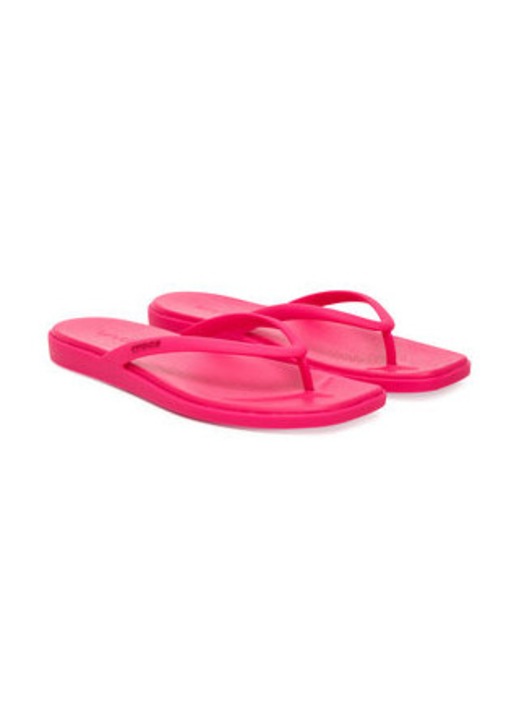 Slapi dama, Crocs, fucsia