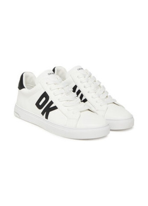 Noi tornacipo, Dkny, 305247926, valodi bor, Fehér