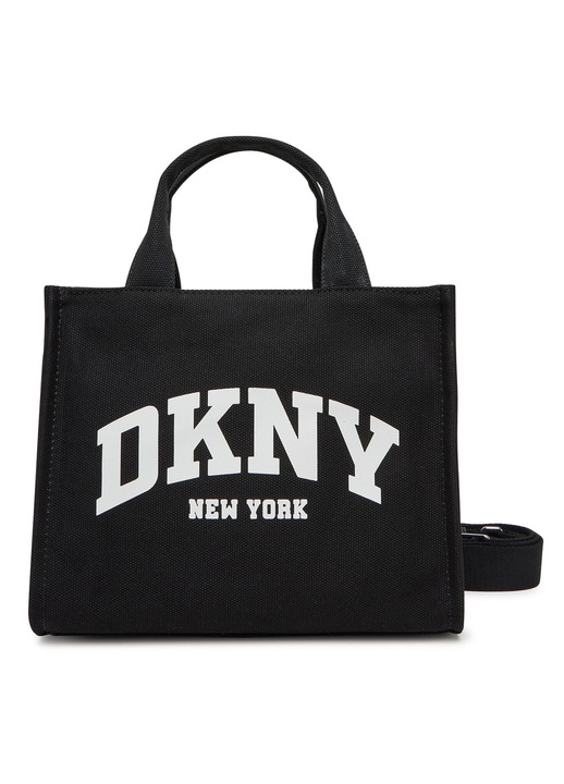 Női táska, Dkny, többszínű, szövet, univerzális