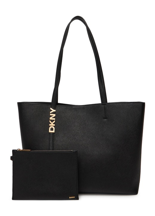 Női táska, Dkny, többszínű, valódi bőrből, univerzális