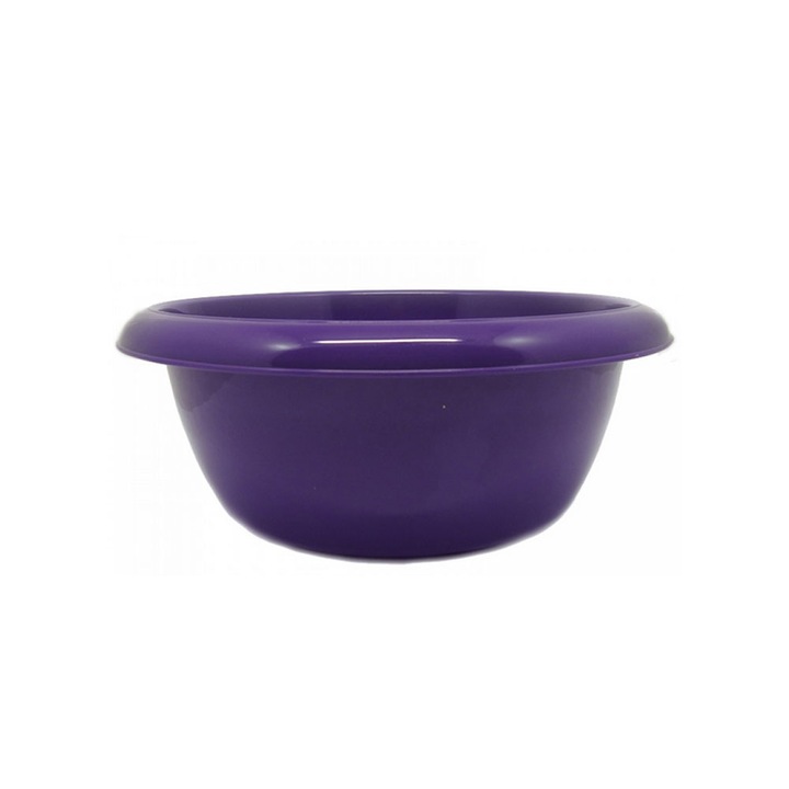 Bol de plastic Clino diametru 24cm 1.9L