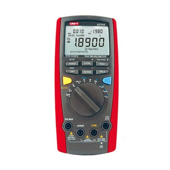 Multimetru Uni-T UT71A Multimetru Uni-T UT71A