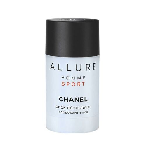 chanel allure homme deodorant spray 100 ml