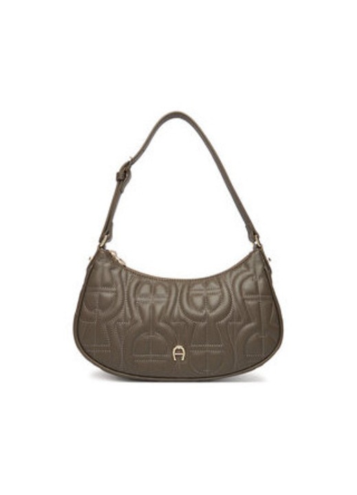 Női táska, Aigner, 305521811, valódi bőr