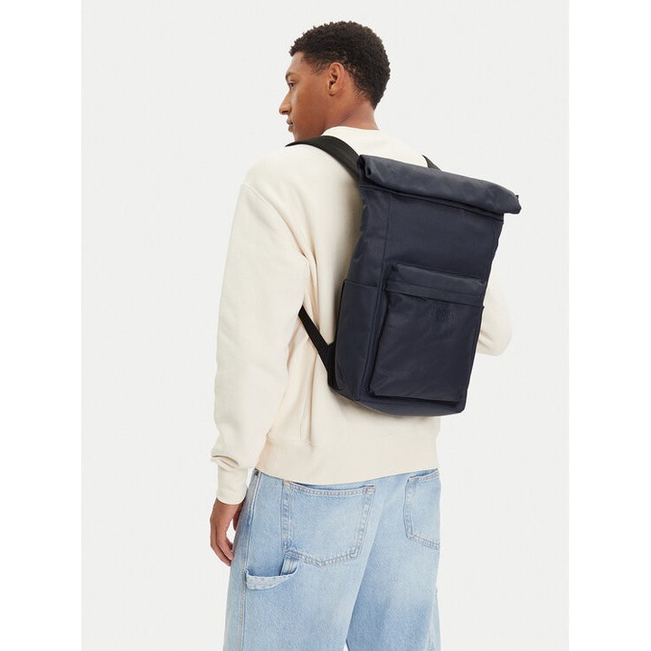 Férfi hátizsák, Joop, 305420169, textil anyag