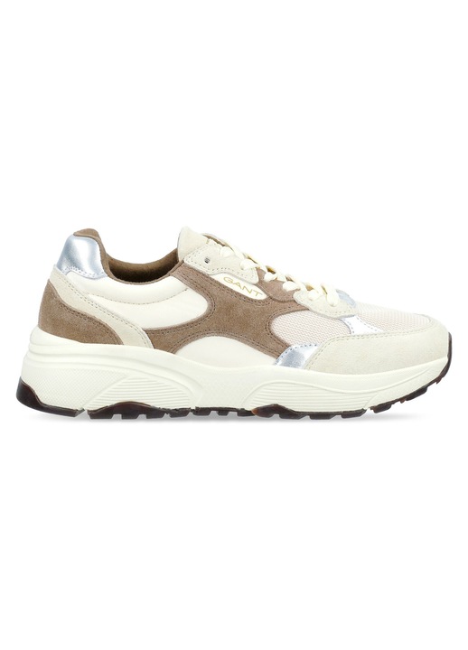 Tenisi de dama, Gant, 305604699, material textil, alb, 41 EU