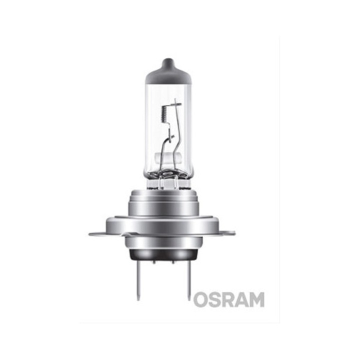 Bec far 24V 70W H7 OSRAM