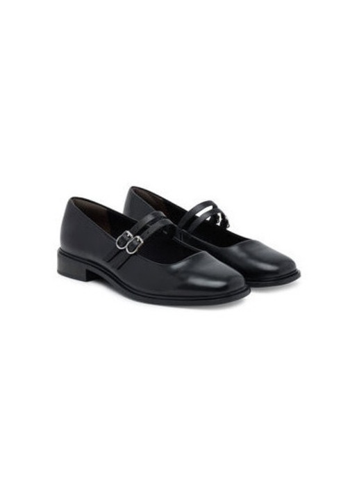 Дамски Балерини Tamaris 1-22131-45, 41, черен