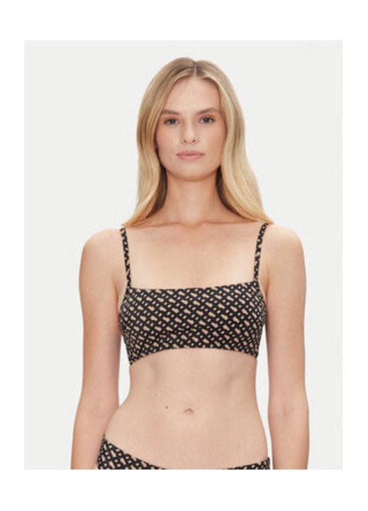 Noi bikini felso, BOSS, szintetikus, sokszinu, Többszínű, S
