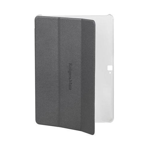 Carcasa spate pentru tabletă Kruger&Matz KM1066/1067, neagră