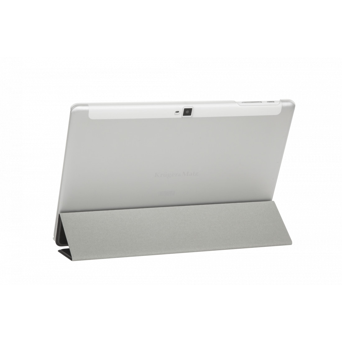 Carcasa spate pentru tabletă Kruger&Matz KM1066/1067, neagră
