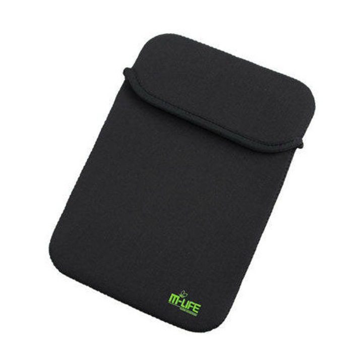 HUSA UNIVERSALA PENTRU TABLETA 9.7 INCH M-Life M-HUSA UNIVERSALA PENTRU TABLETA 9.7 IFNCH