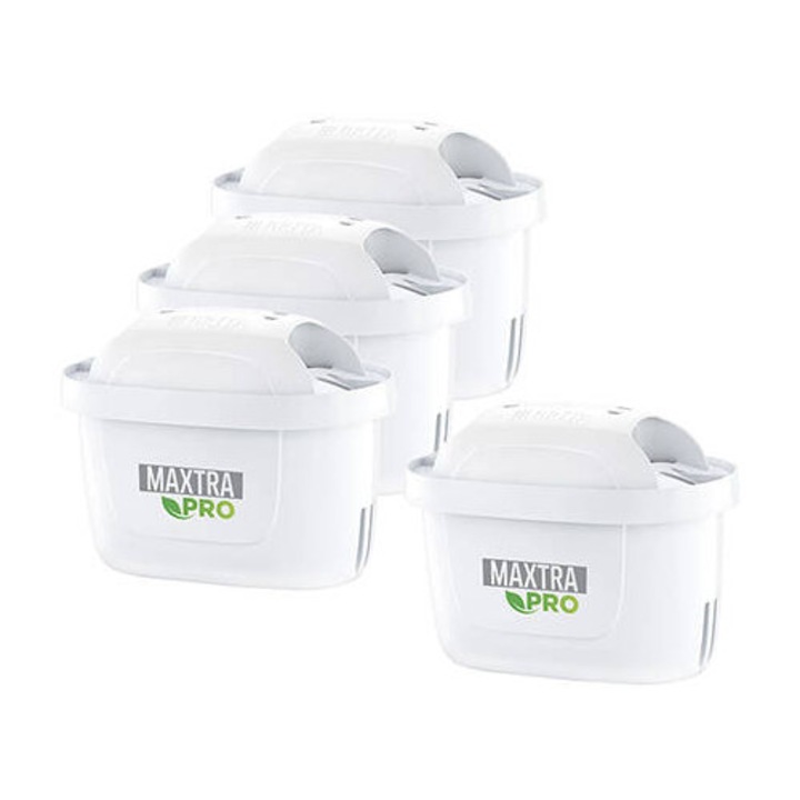 Fierbător Brita FILTRU HARD WATER EXPERT 3+1 buc MAXTRA PRO