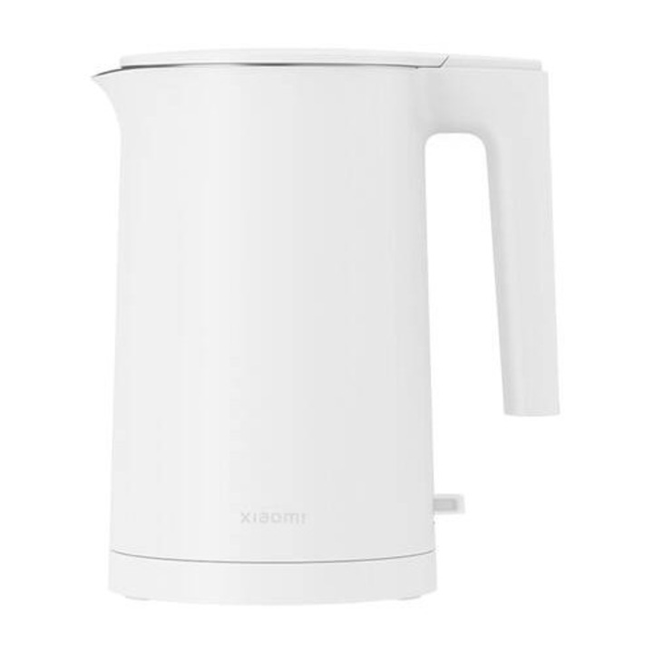 Fierbator Grunkel, inox, 2200 W, 1.7 L, argintiu