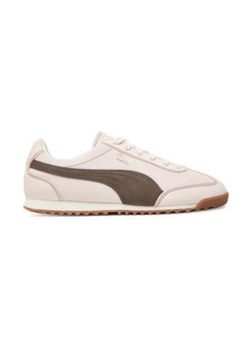Tenisi dama 305159168, Puma, Textil, Bej