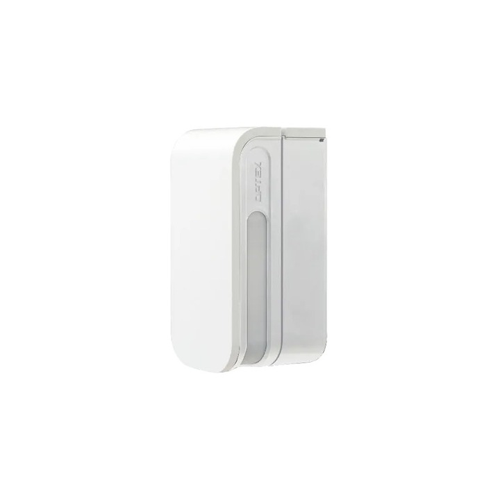 Detector de miscare PIR exterior, quad narrow, baterii - OPTEX BXS-R(W)