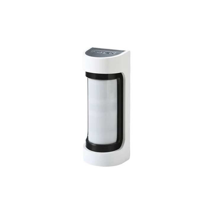 Detector de miscare PIR exterior, 90A°, 12m, anti-masking - OPTEX VXS-AM