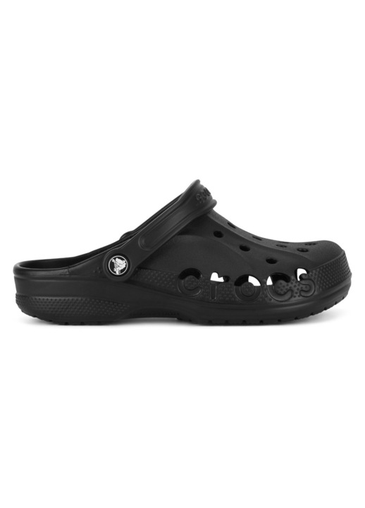 Saboti dama, Crocs - 69874, Negru, 37-38
