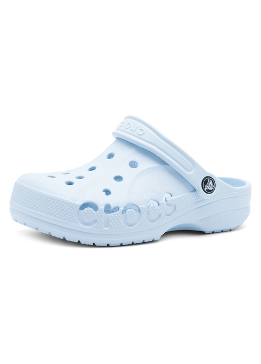 Slapi de dama, Crocs, 5903698596433, albastru, 41-42 EU