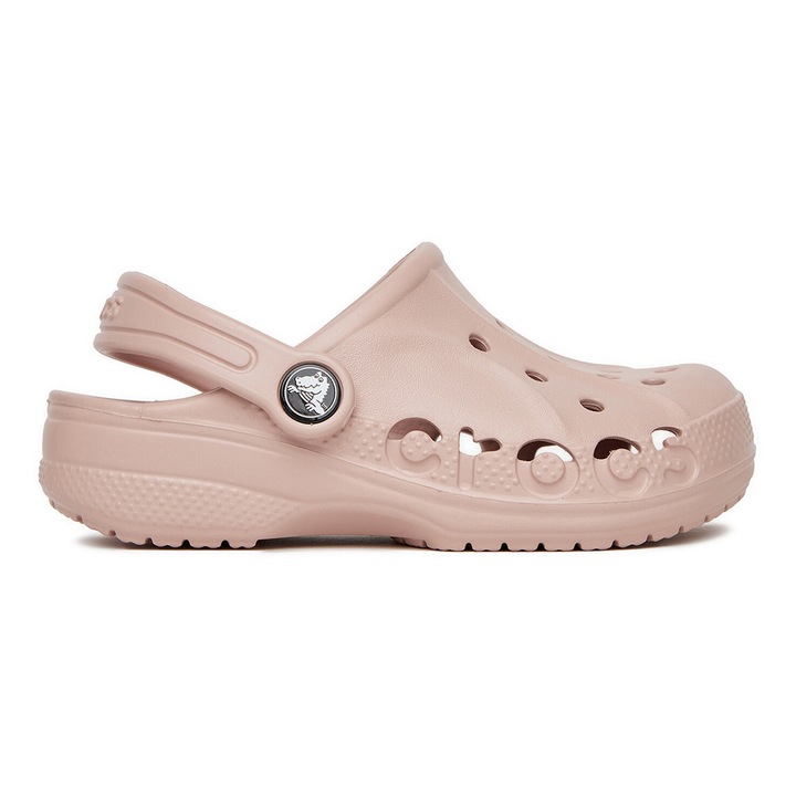 Papuci fete 5904862338590, Crocs, 98754, Roz