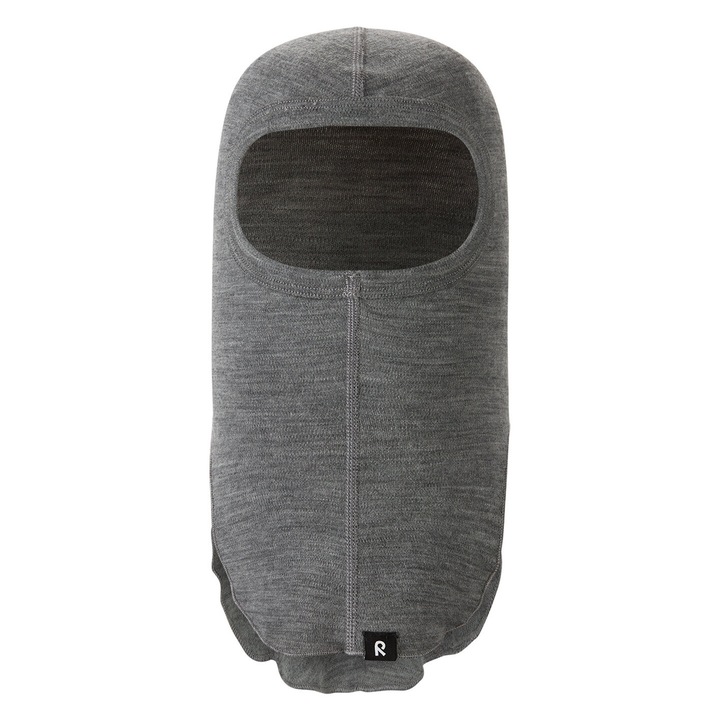 Caciula unisex, Reima, 52/54, multicolor, lana