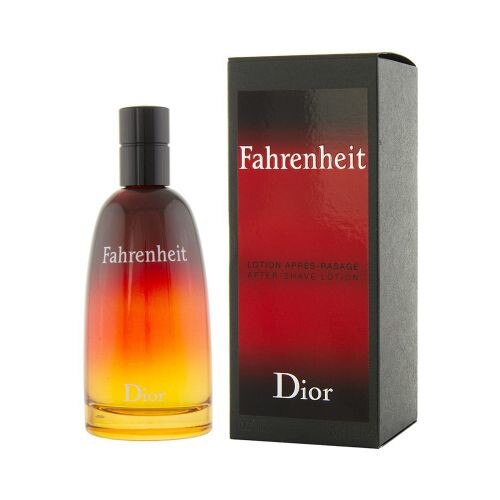 CHRISTIAN DIOR Fahrenheit After Shave (100 ml) eMAG.hu