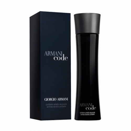 armani code silver bottle