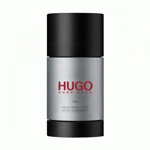 parfum hugo iced