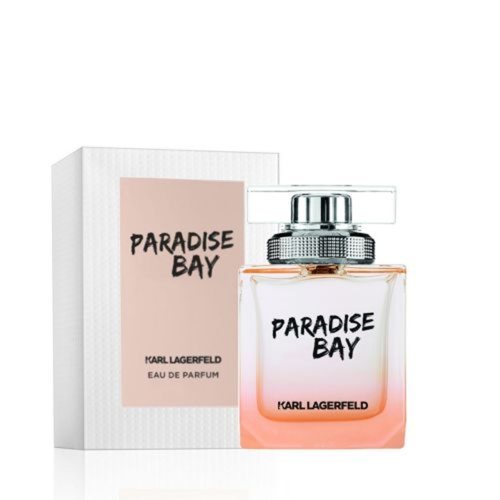Karl Lagerfeld Paradise Bay Femme - Eau de Parfume (45 ml) Női parfüm
