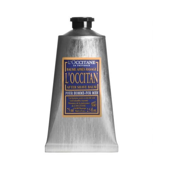 L'OCCITANE L'Occitant After Shave Balm - After Shave balzsam (75 ml)