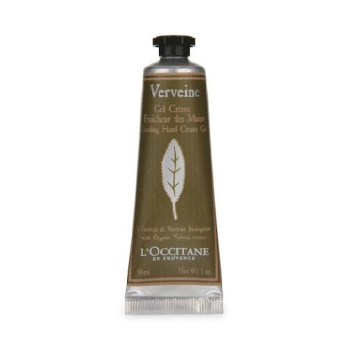 L'OCCITANE Verbena Hand Cream - N/A (30 ml)