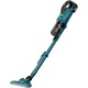 Aspirator fara fir Makita DCL286FRF, albastru