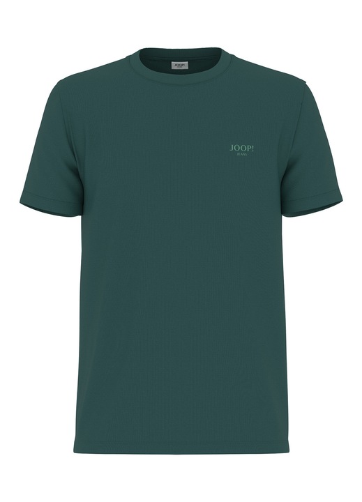 Tricou Barbati, Joop Jeans, Verde, 100% bumbac, L INTL
